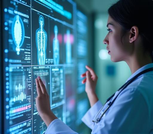 Healthcare predictive analytics AI tools