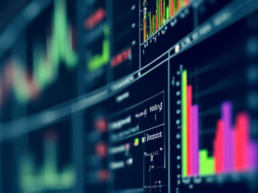 AI-powered analytics dashboard