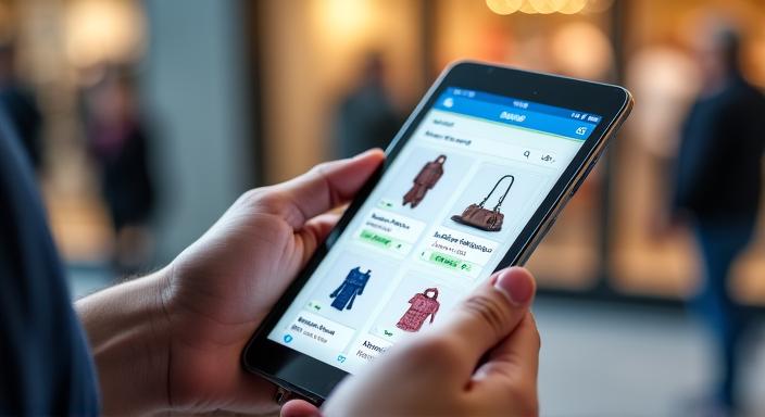 E-commerce recommendation engine case study