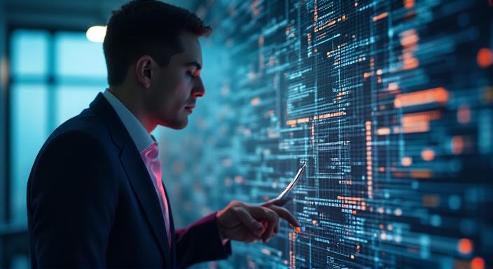 Insurance claims AI analytics