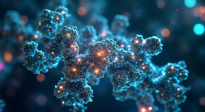 Pharma drug discovery AI